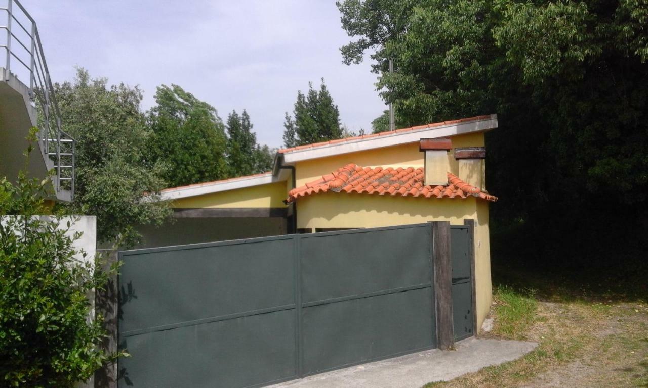 Casa Amarante Porto Villa Exterior foto