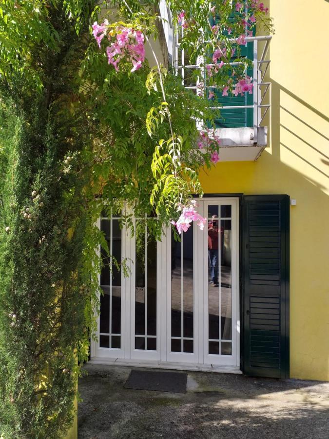Casa Amarante Porto Villa Exterior foto